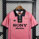 JERSEY JUVENTUS SECOND RETRO 97/98 MEN