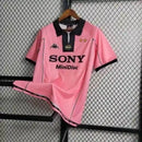 JERSEY JUVENTUS SECOND RETRO 97/98 MEN