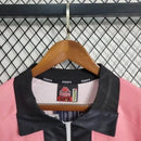 JUVENTUS SECOND RETRO LONG SLEEVE 97/98 MEN