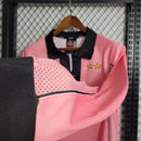 JUVENTUS SECOND RETRO LONG SLEEVE 97/98 MEN