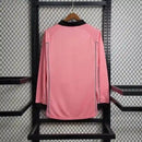 JUVENTUS SECOND RETRO LONG SLEEVE 97/98 MEN