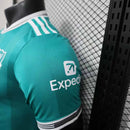 LIVERPOOL THIRD VERSION PLAYER 25/26 MEN