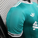 LIVERPOOL THIRD VERSION PLAYER 25/26 MEN