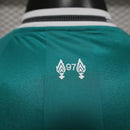 LIVERPOOL THIRD VERSION PLAYER 25/26 MEN