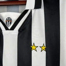 JERSEY JUVENTUS FIRST RETRO 96/97 MEN