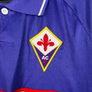 FIORENTINA FIRST 1998 RETRO LONG SLEEVE MEN