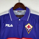 FIORENTINA FIRST 1998 RETRO LONG SLEEVE MEN