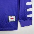 FIORENTINA FIRST 1998 RETRO LONG SLEEVE MEN