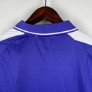 FIORENTINA FIRST 1998 RETRO LONG SLEEVE MEN