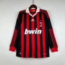 MILAN FIRST RETRO LONG SLEEVE 09/10 MEN