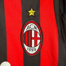 MILAN FIRST RETRO LONG SLEEVE 09/10 MEN