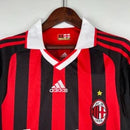 MILAN FIRST RETRO LONG SLEEVE 09/10 MEN