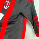 MILAN FIRST RETRO LONG SLEEVE 09/10 MEN