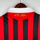 MILAN FIRST RETRO LONG SLEEVE 09/10 MEN