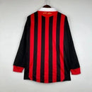 MILAN FIRST RETRO LONG SLEEVE 09/10 MEN
