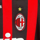MILAN FIRST RETRO LONG SLEEVE 08/09 MEN