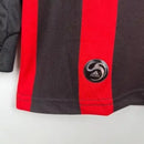 MILAN FIRST RETRO LONG SLEEVE 08/09 MEN