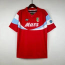 NAPOLI SECOND RETRO 90/91 MEN