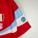 NAPOLI SECOND RETRO 90/91 MEN