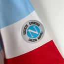 NAPOLI SECOND RETRO 90/91 MEN