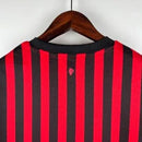 MILAN FIRST RETRO 19/20 MEN