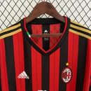 MILAN FIRST RETRO LONG SLEEVE 13/14 MEN