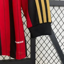 MILAN FIRST RETRO LONG SLEEVE 13/14 MEN