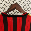 MILAN FIRST RETRO LONG SLEEVE 13/14 MEN