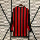 MILAN FIRST RETRO LONG SLEEVE 13/14 MEN
