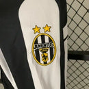 JUVENTUS FIRST RETRO LONG SLEEVE 97/98 MEN