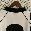 JUVENTUS FIRST RETRO LONG SLEEVE 97/98 MEN