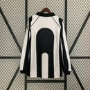 JUVENTUS FIRST RETRO LONG SLEEVE 97/98 MEN