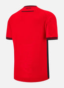 ALBÂNIA FIRST RED 25/26 MEN