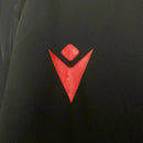 ALBÂNIA SECOND BLACK 25/26 MEN