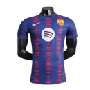 BARCELONA ESPECIAL EDICIÓN VERSION PLAYER MEN 24/25