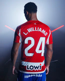 GRANADA FIRST MEN 25/26