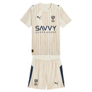 AL HILAL SECOND KIT FOR KIDS 25/26