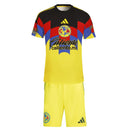 JERSEY KIT AMERICA DO MEXICO FIRST KIT FOR KIDS 25/26