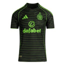 JERSEY CELTIC SECOND VERSION PLAYER 25/26 MEN