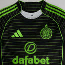 JERSEY CELTIC SECOND VERSION PLAYER 25/26 MEN
