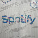 JERSEY BARCELONA WHITE EDICIÓN ESPECIAL MEN 25/26