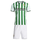 CÓRDOBA FIRST KIT FOR KIDS 25/26