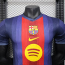 BARCELONA XVII VERSION PLAYER MEN 25/26