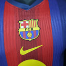BARCELONA XVII VERSION PLAYER MEN 25/26