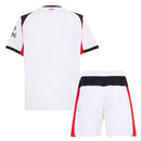 MILAN THIRD KIT FOR KIDS 25/26