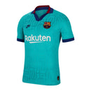 BARCELONA THIRD RETRO MEN 19/20
