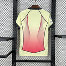 JERSEY BARCELONA YELLOW MEN 25/26