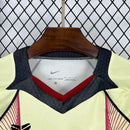 JERSEY BARCELONA YELLOW MEN 25/26