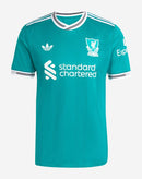 JERSEY LIVERPOOL THIRD 25/26 MEN