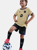 BARCELONA TENTH KOBE BRYANT SECOND KIT FOR KIDS 25/26